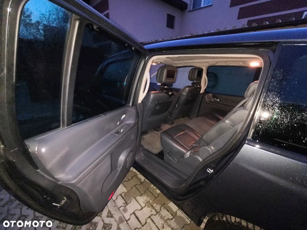 Renault Grand Espace Gr 2.0 dCi Expression - 9