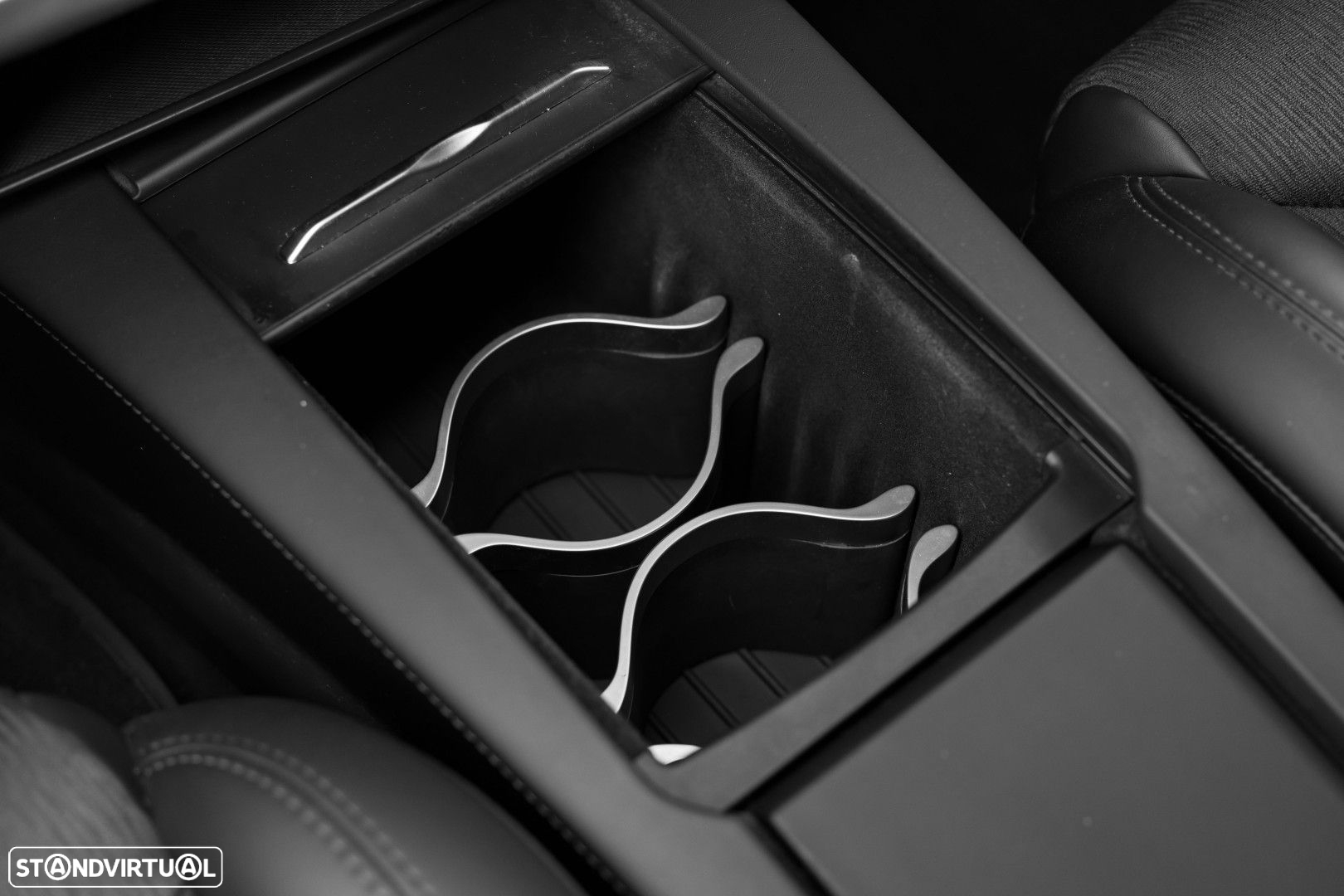 Tesla Model S 75 - 30