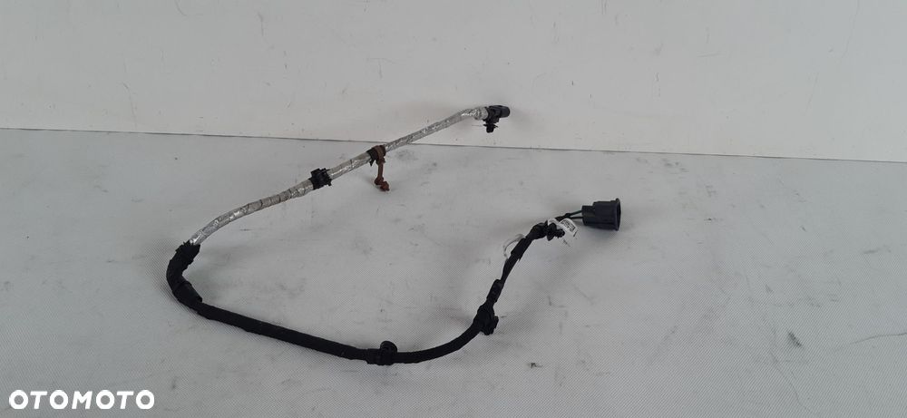 JEEP GRAND CHEROKEE WL INSTALACJA ZACISKU HAMULCA RĘCZNEGO PRAWY TYŁ P68414814AC - 1