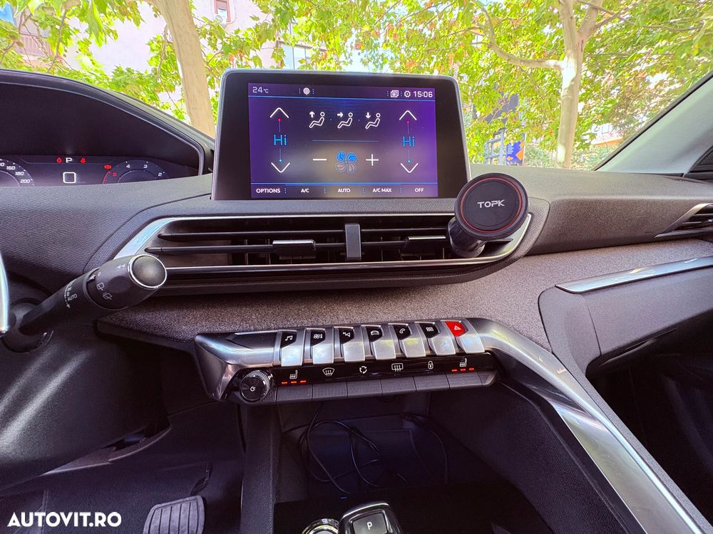 Peugeot 5008 - 18