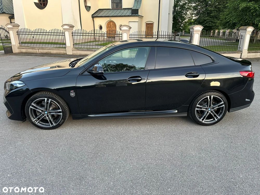 BMW Seria 2 218i Sport Line - 3