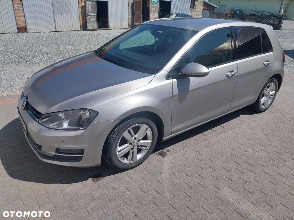 Volkswagen Golf - 13