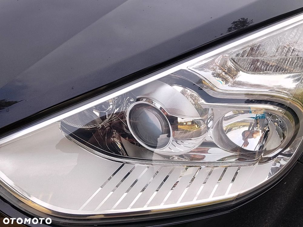 Ford Galaxy 2.0 TDCi Ghia - 17