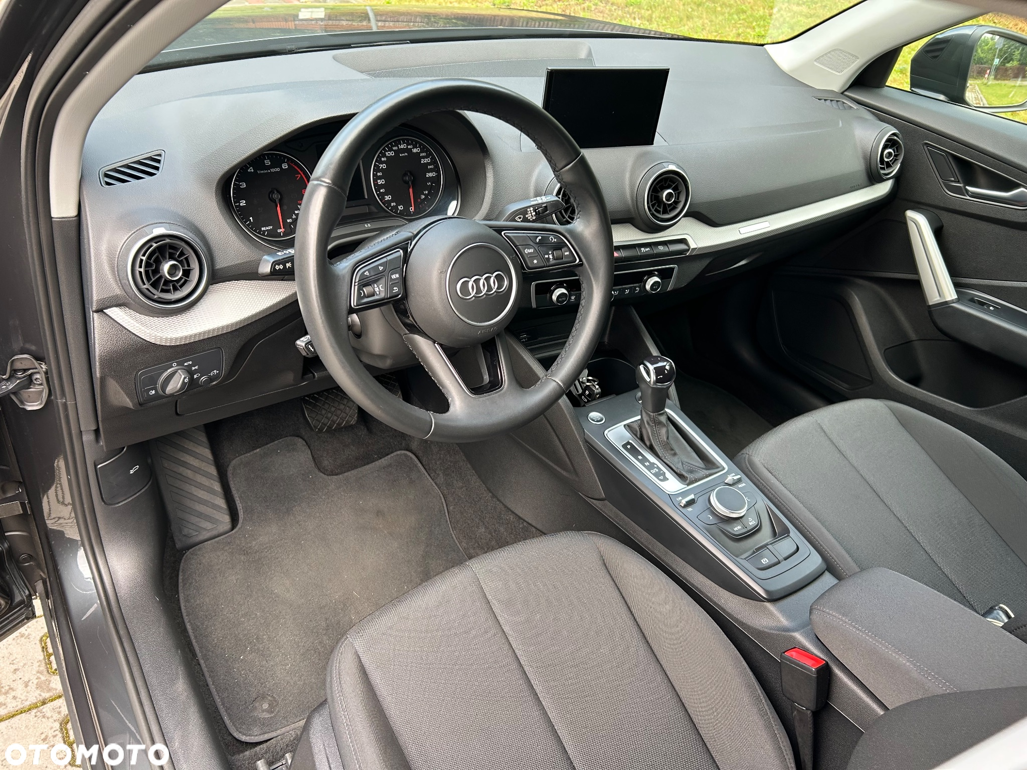 Audi Q2 35 TFSI S tronic - 11
