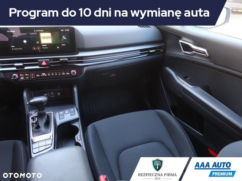 Kia Sportage - 10