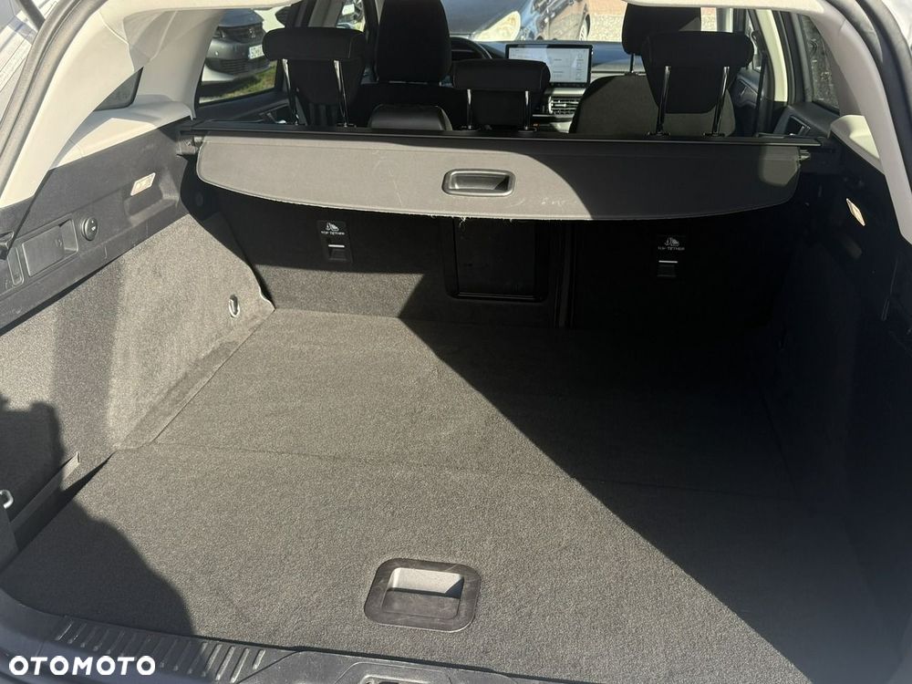Ford Focus 1.5 EcoBlue STart-Stopp-System TITANIUM X - 34