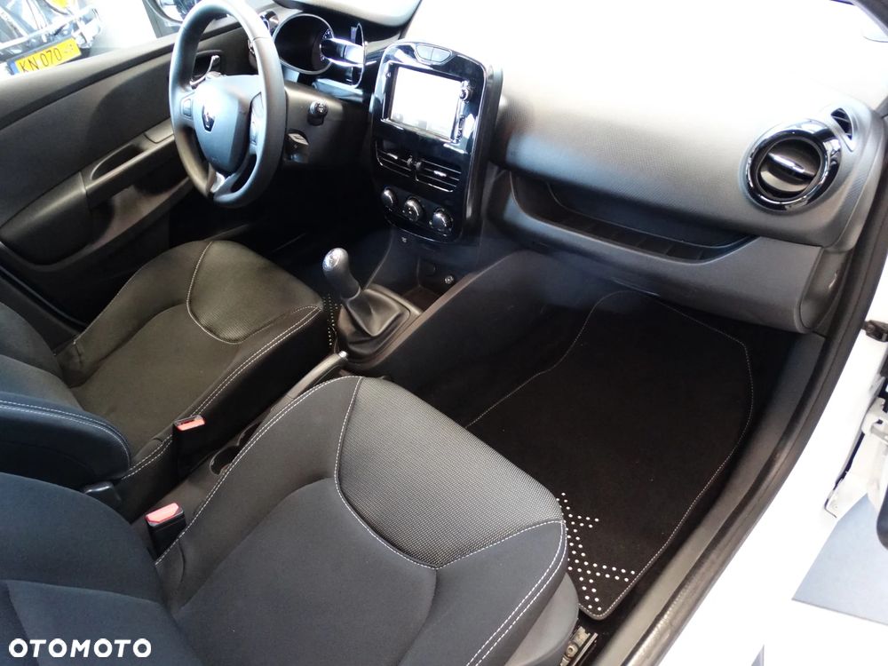 Renault Clio 1.2 16V Intens - 7