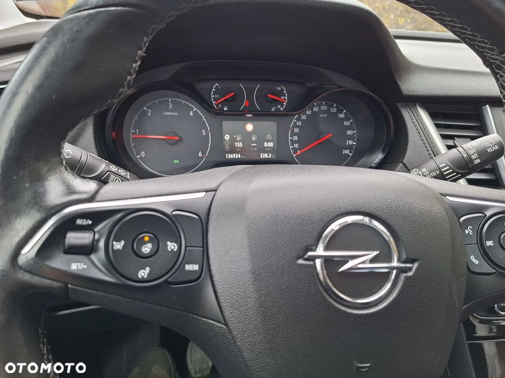 Opel Grandland X - 11