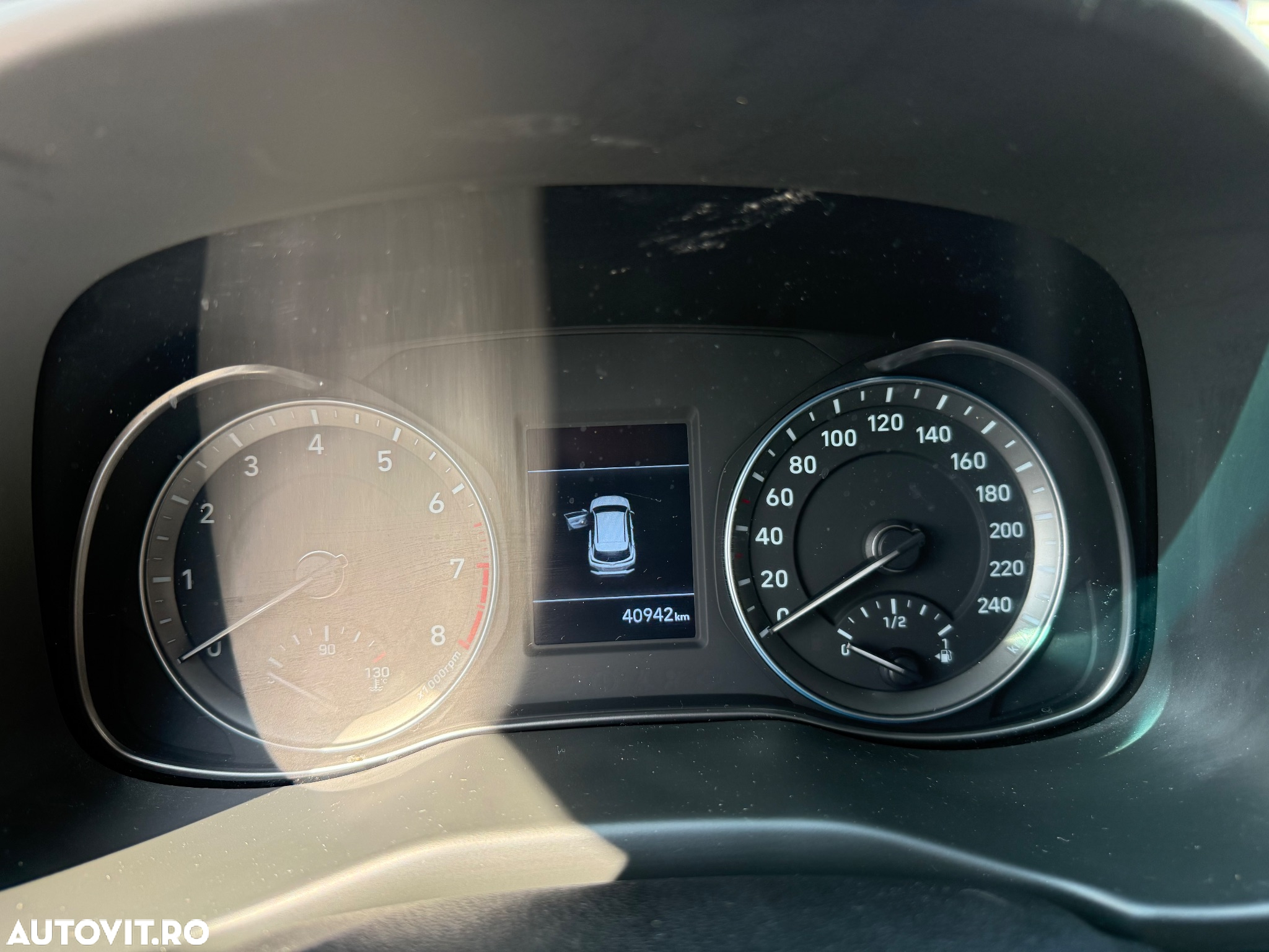 Hyundai KONA 1.0 T-GDI 2WD Comfort - 6