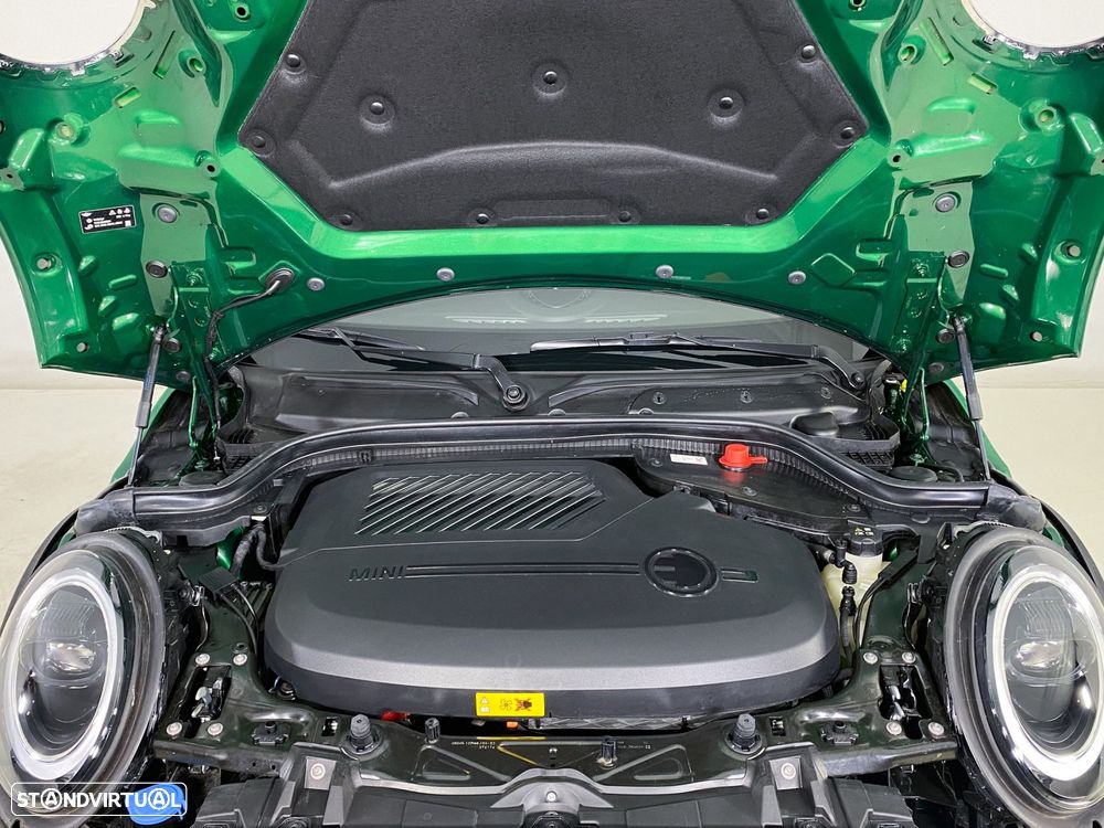 MINI 3 Portas Cooper SE Essential - 22