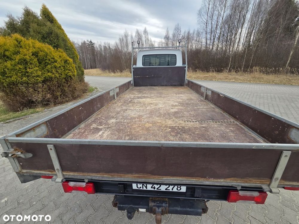 Iveco 70C18 35C18 - 12