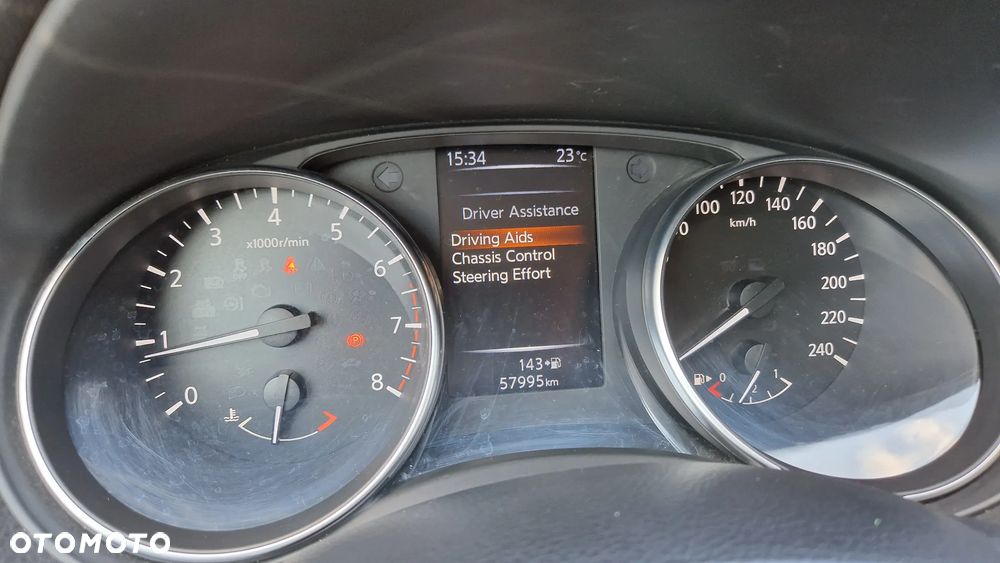 Nissan Qashqai 1.2 DIG-T Acenta EU6 - 34