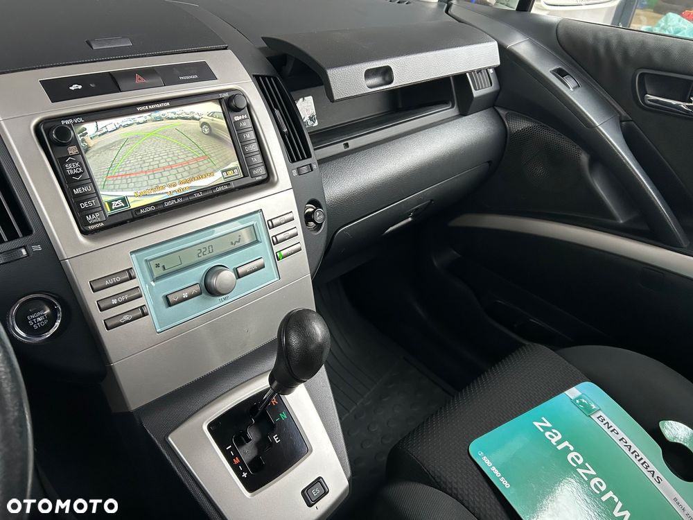 Toyota Corolla 1.8 LE - 36