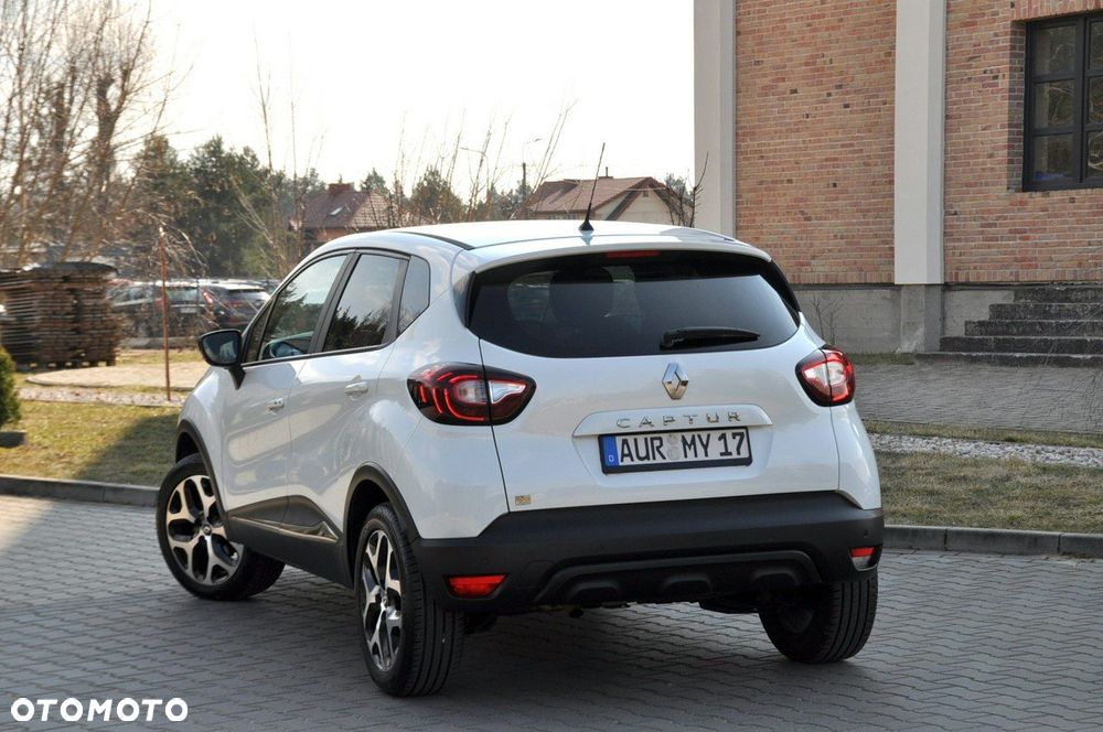 Renault Captur - 15
