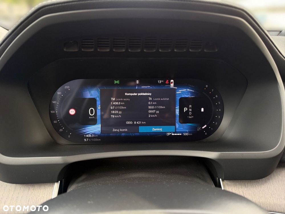 Volvo XC 90 - 19