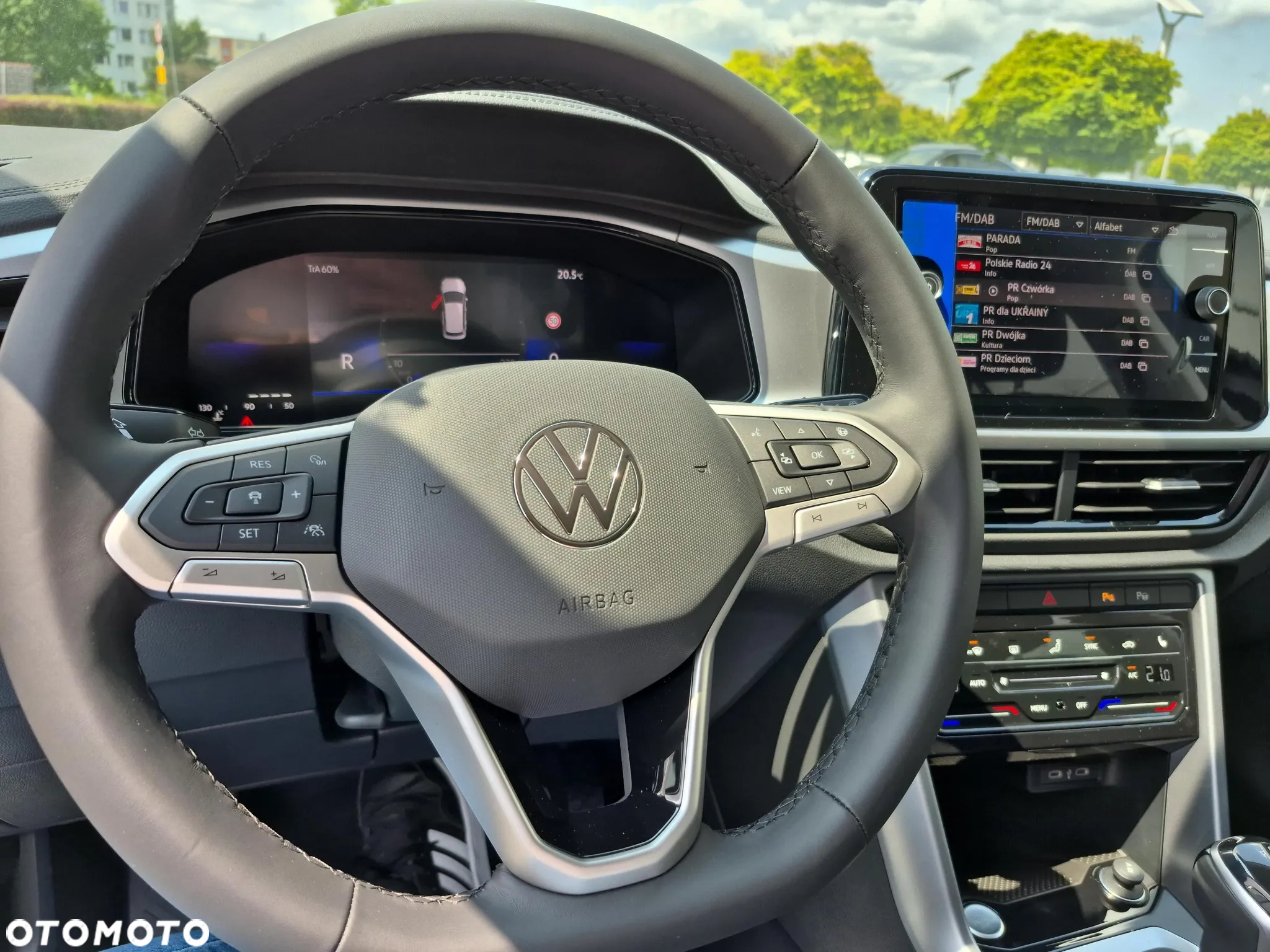 Volkswagen T-Roc 1.5 TSI Life Plus DSG - 18