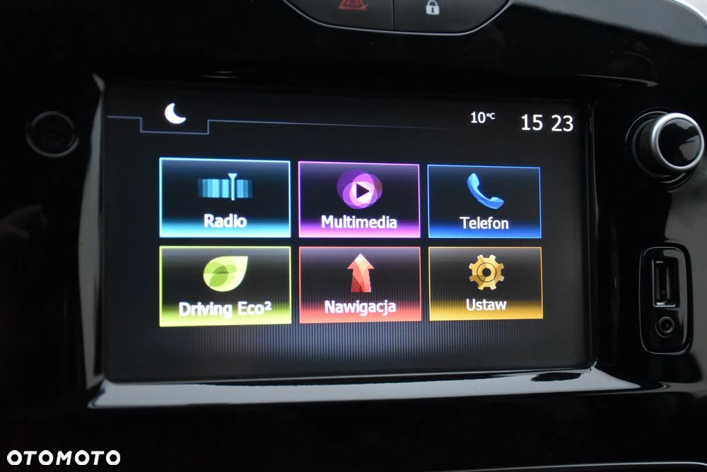 Renault Clio TCe 90 Limited - 21