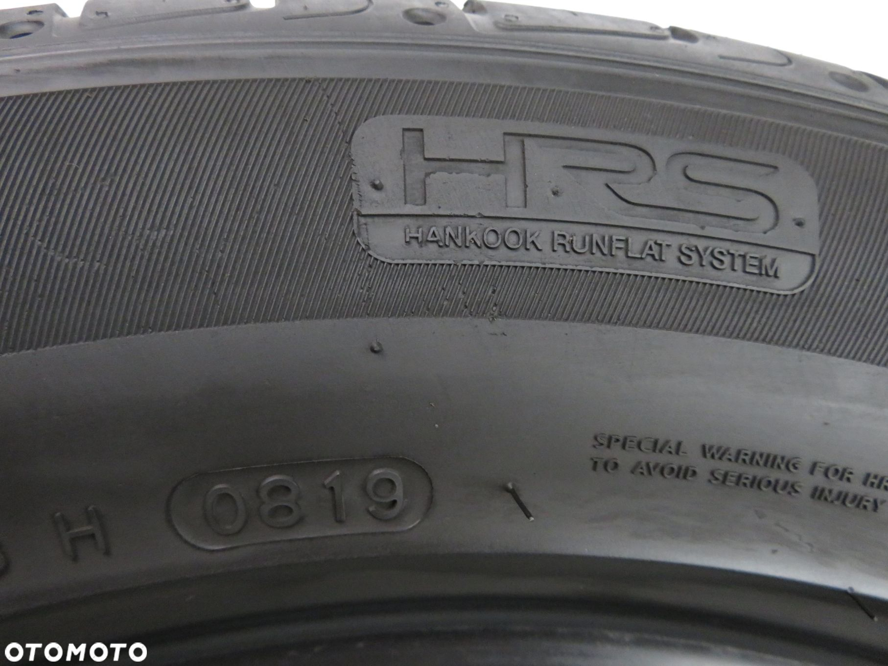 2x 225/60R18 OPONY LETNIE Hankook Ventus S1 Evo2 SUV  104W XL HRS - 3