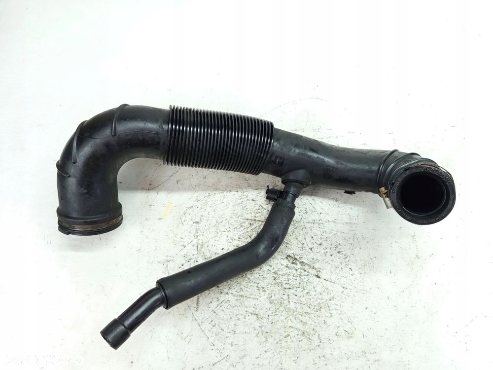 RURA PRZEWÓD POWIETRZA MERCEDES SPRINTER W906 2.2 CDI A9065281724 - 3