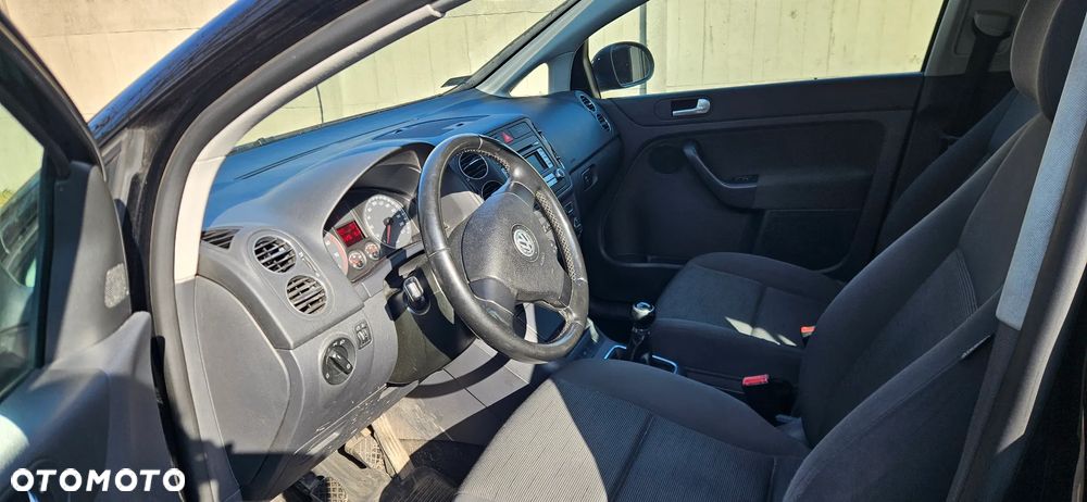 Volkswagen Golf 1.4 Trendline - 9