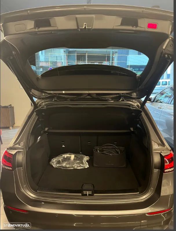 Mercedes-Benz B 250 e 8G-DCT AMG Line - 18