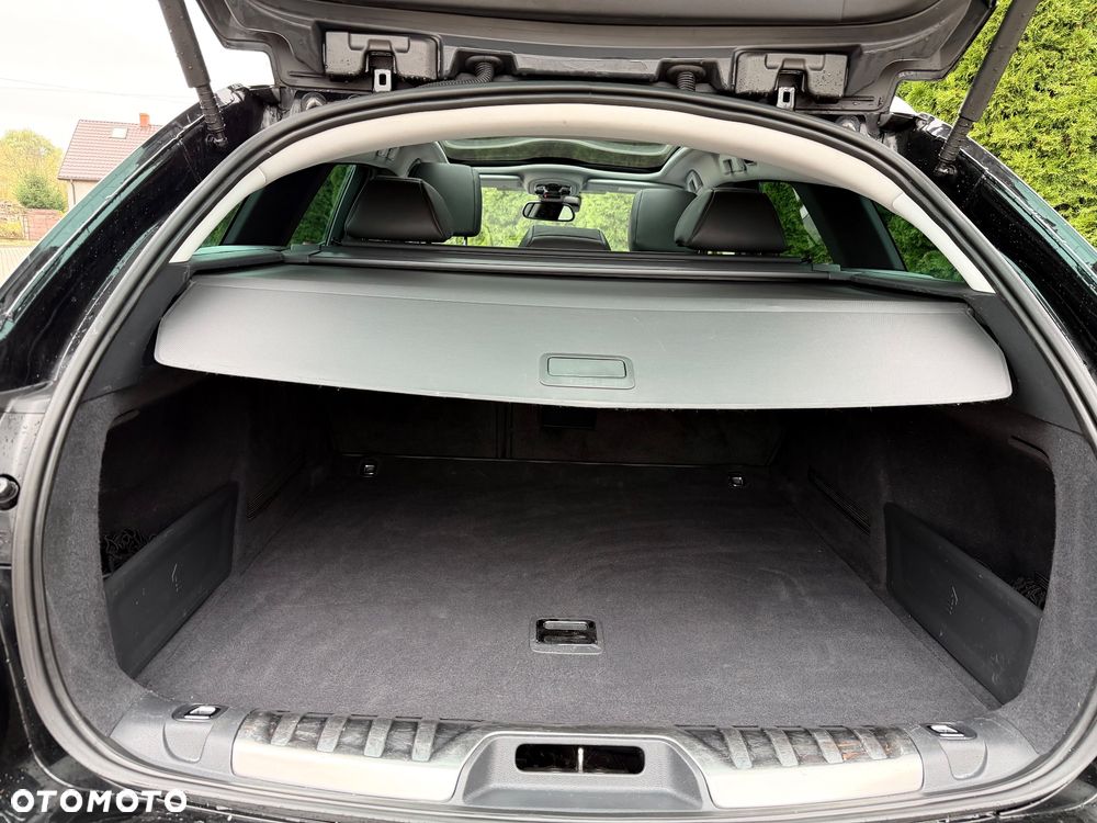 Peugeot 508 BlueHDi FAP 180 Automatik Stop&Start Allure - 27