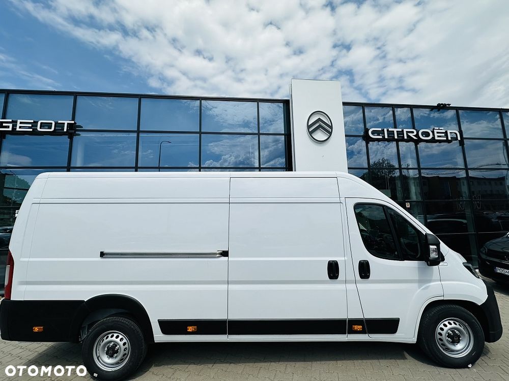 Citroën Jumper - 9