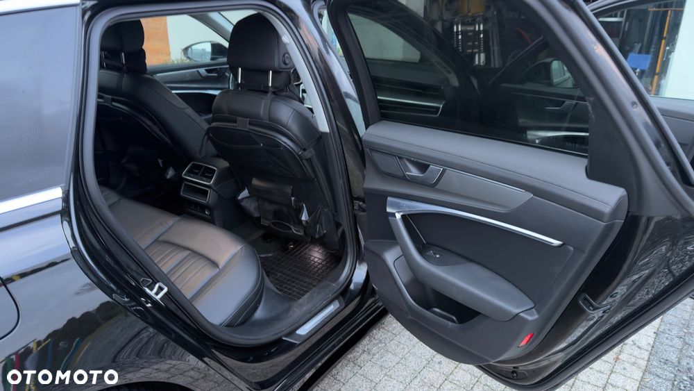 Audi A6 Avant - 20