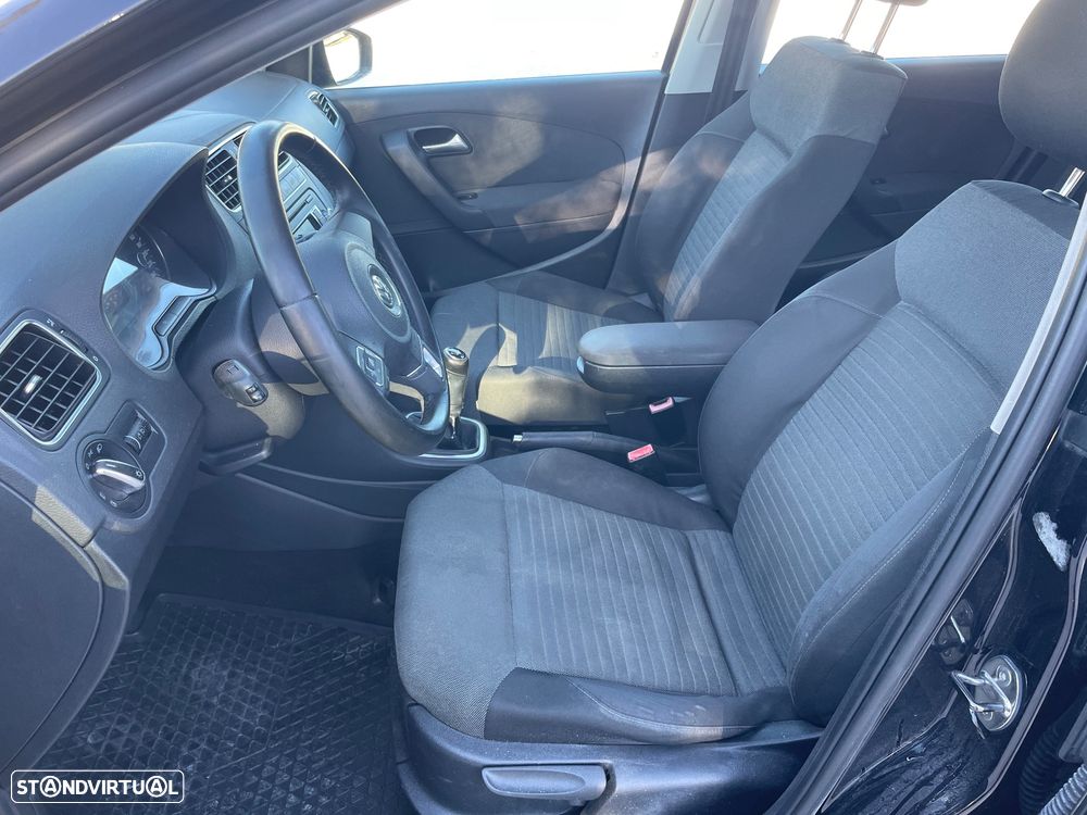 VW Polo - 28