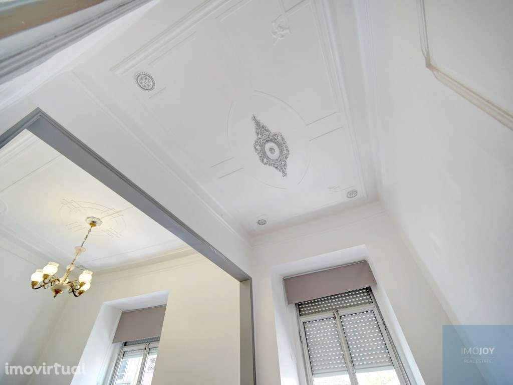 Apartamento T2 em Campolide - Grande imagem: 3/18