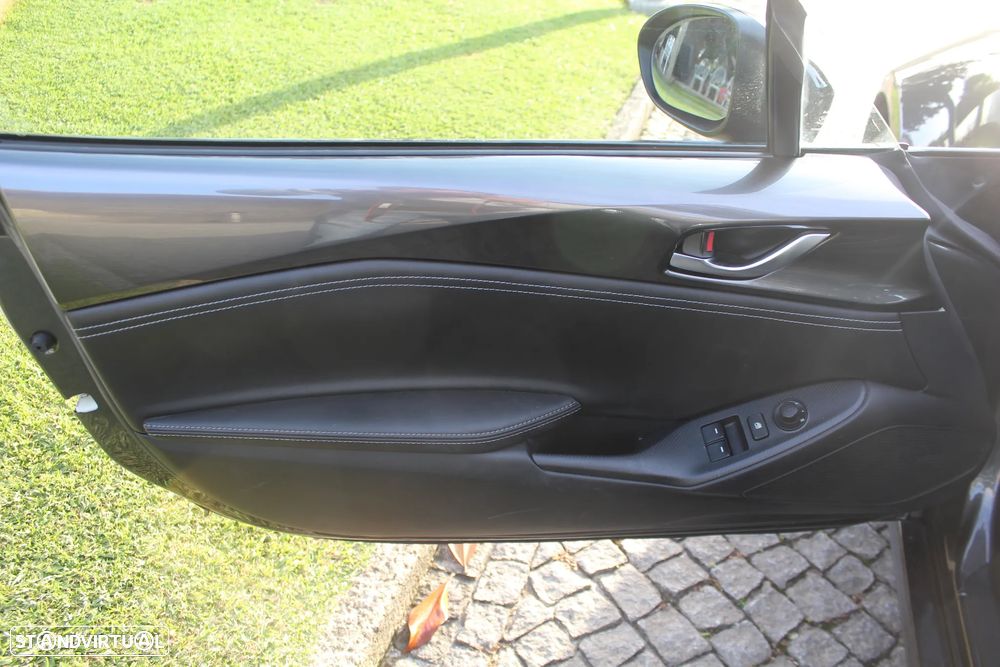 Mazda MX-5 1.5 Sky-G Exclusive-line - 8