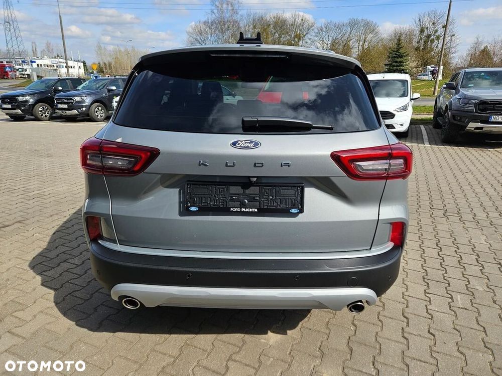 Ford Kuga 1.5 EcoBoost FWD Titanium - 9