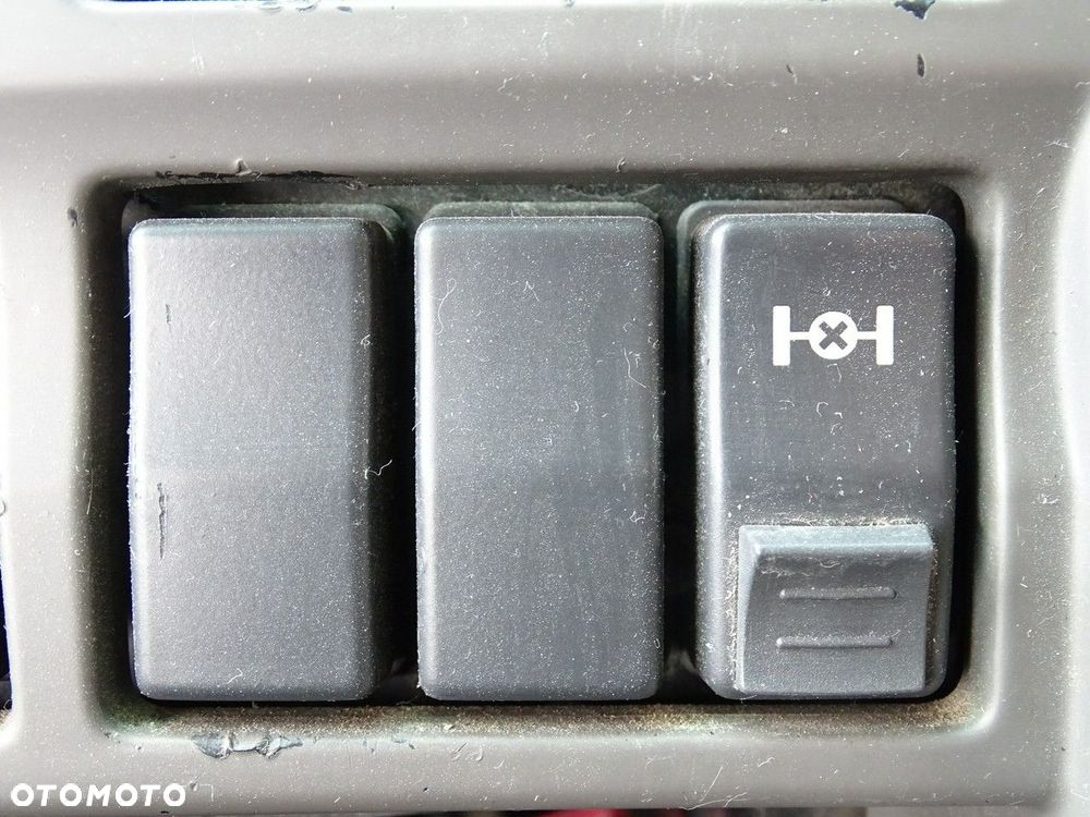 Renault Midlum 220 DXI Fabryczny ADR Sprowadzony - 12