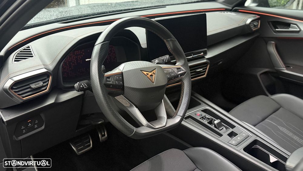 Cupra Formentor VZ 1.4 e-Hybrid DSG - 27