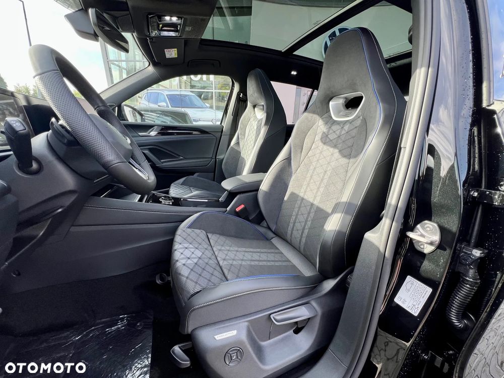 Volkswagen Tiguan 2.0 TSI 4Mot R-Line Plus DSG - 12