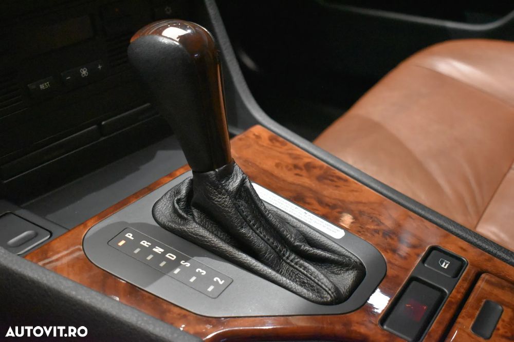 BMW Seria 5 - 19