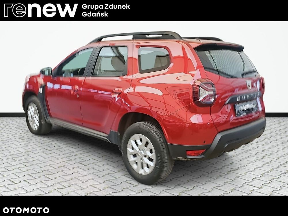Dacia Duster - 12