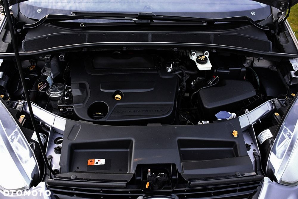 Ford S-Max 2.0 TDCi DPF Business Edition - 30