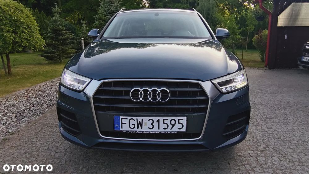 Audi Q3 2.0 TDI - 4
