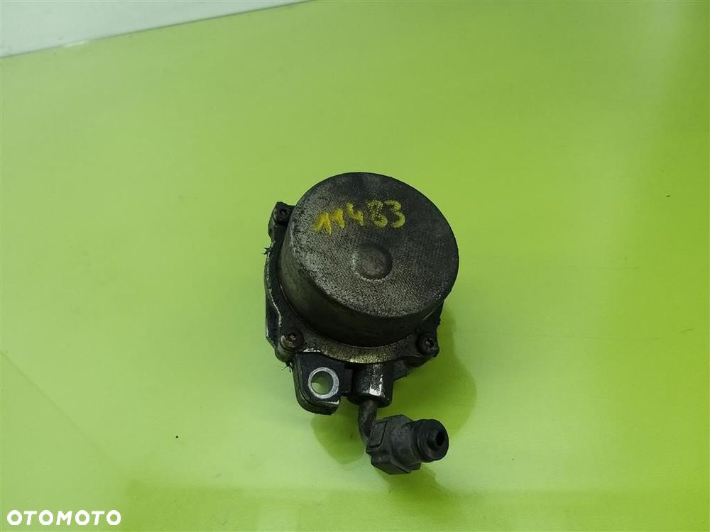 Pompa Vacum vakum Volvo S40/V40 1.9TD 115KM 1995-2004 - 3