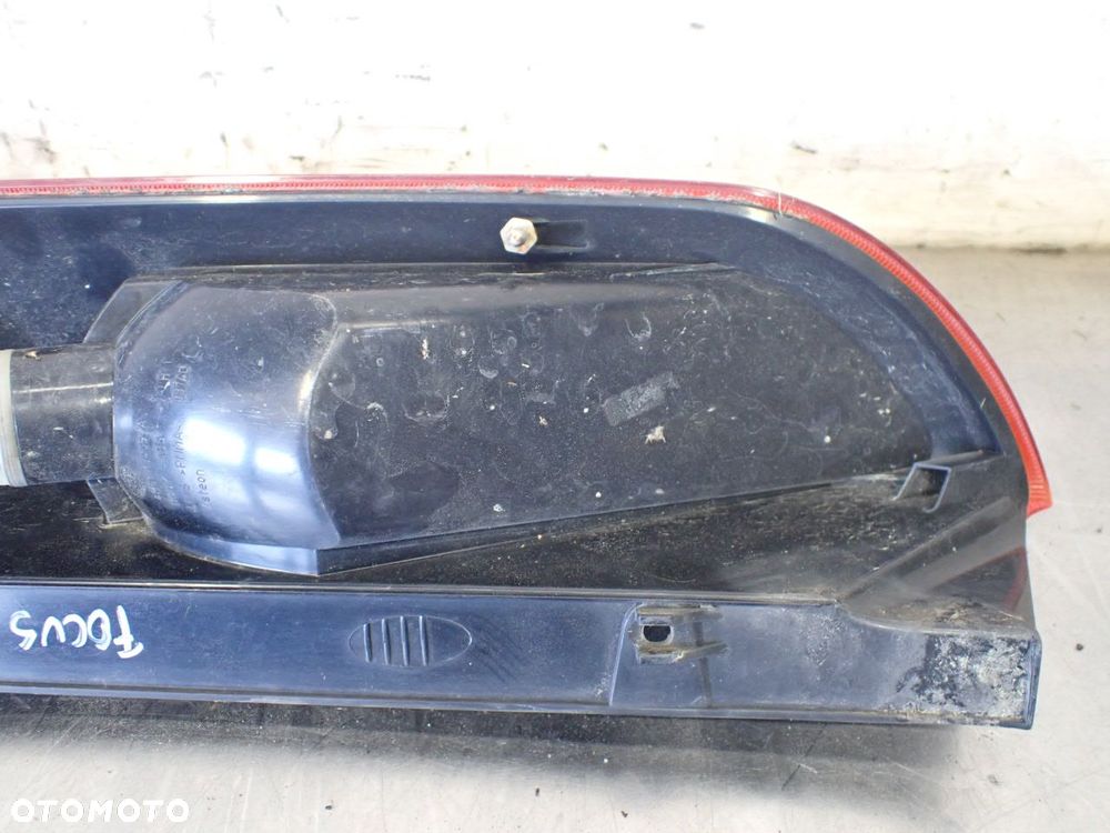 LAMPA LEWA TYLNA FORD FOCUS MK2 LIFT 2.0 4M51-13405-A - 8