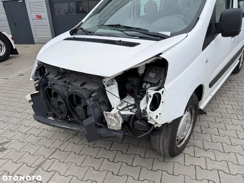 Citroën Jumpy - 5