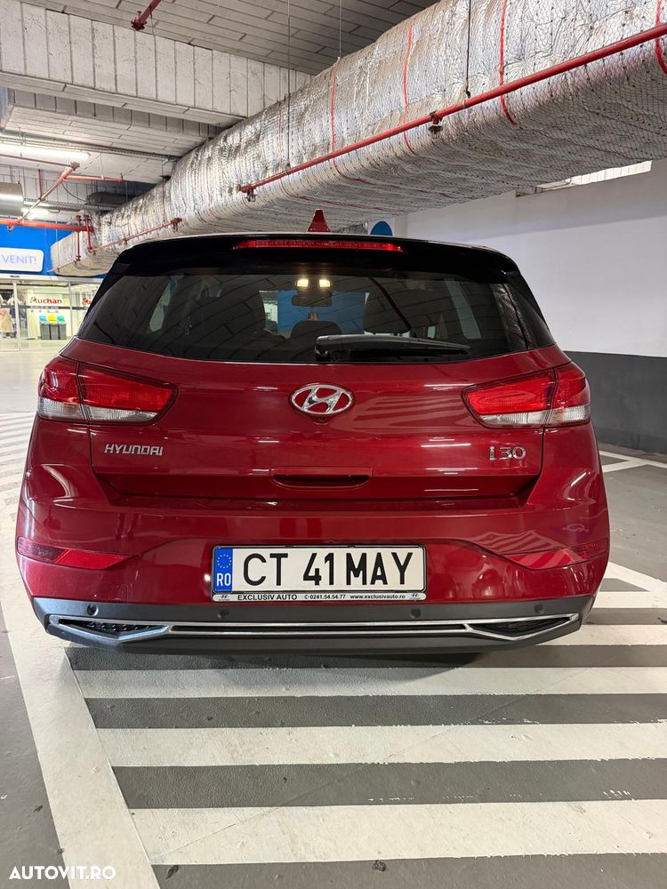 Hyundai i30 - 3