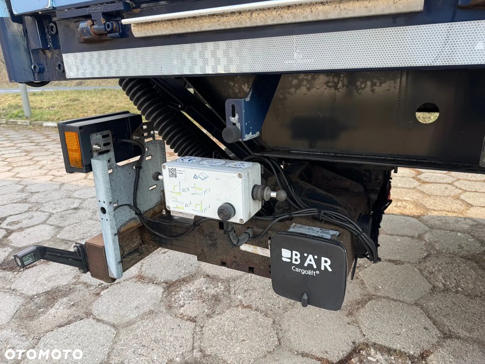 Scania R 410/Euro 6/Bez Egr/full serwis Scania/ - 8