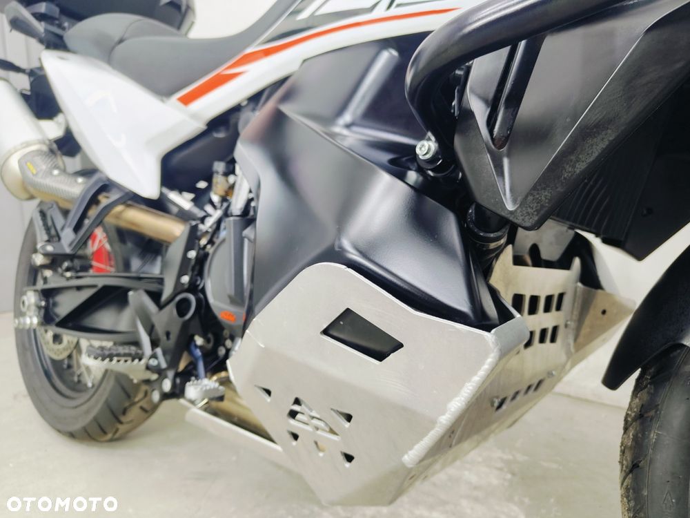 KTM Adventure - 7