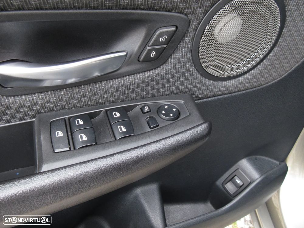 BMW 216 Gran Tourer d Advantage Auto - 23