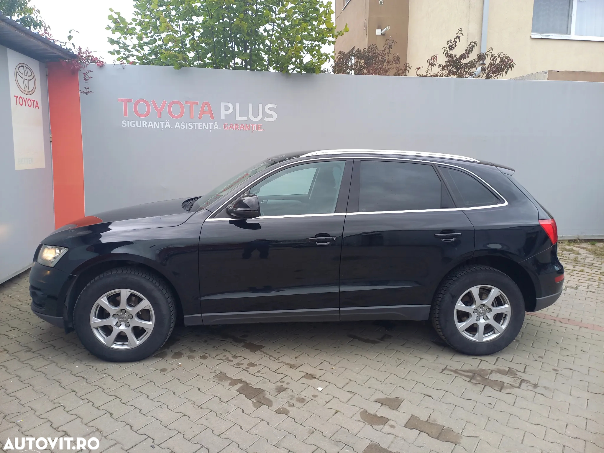 Audi Q5 2.0 TDI Quattro S-Tronic - 4