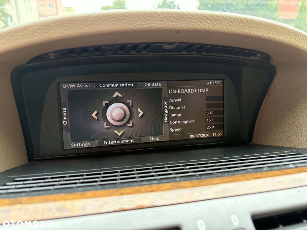 BMW Seria 7 730d - 6