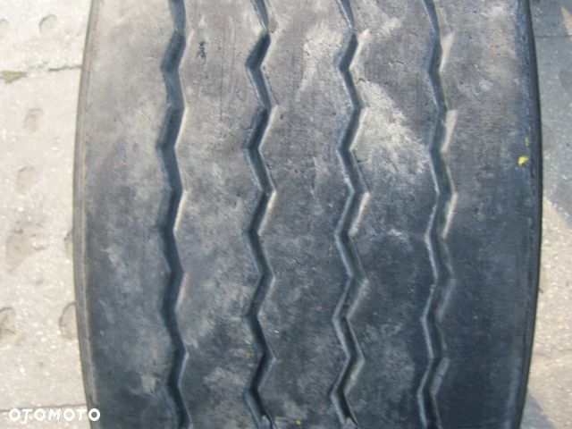 Opona ciężarowa 385/65r22.5 Firestone. Opony ciężarowe - 2