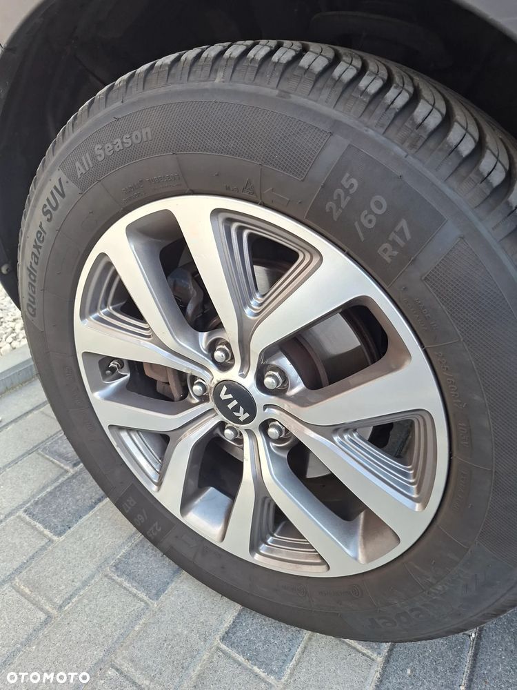 Kia Sportage 1.6 GDI L 2WD - 22